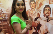 Telugu Actress who stripped in protest wont get membership, says Film Association